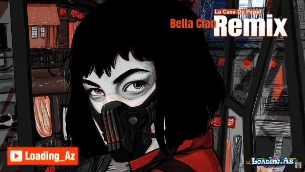 La Casa De Papel - Bella Ciao 2024 Remix